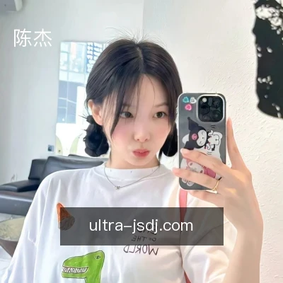 陈杰